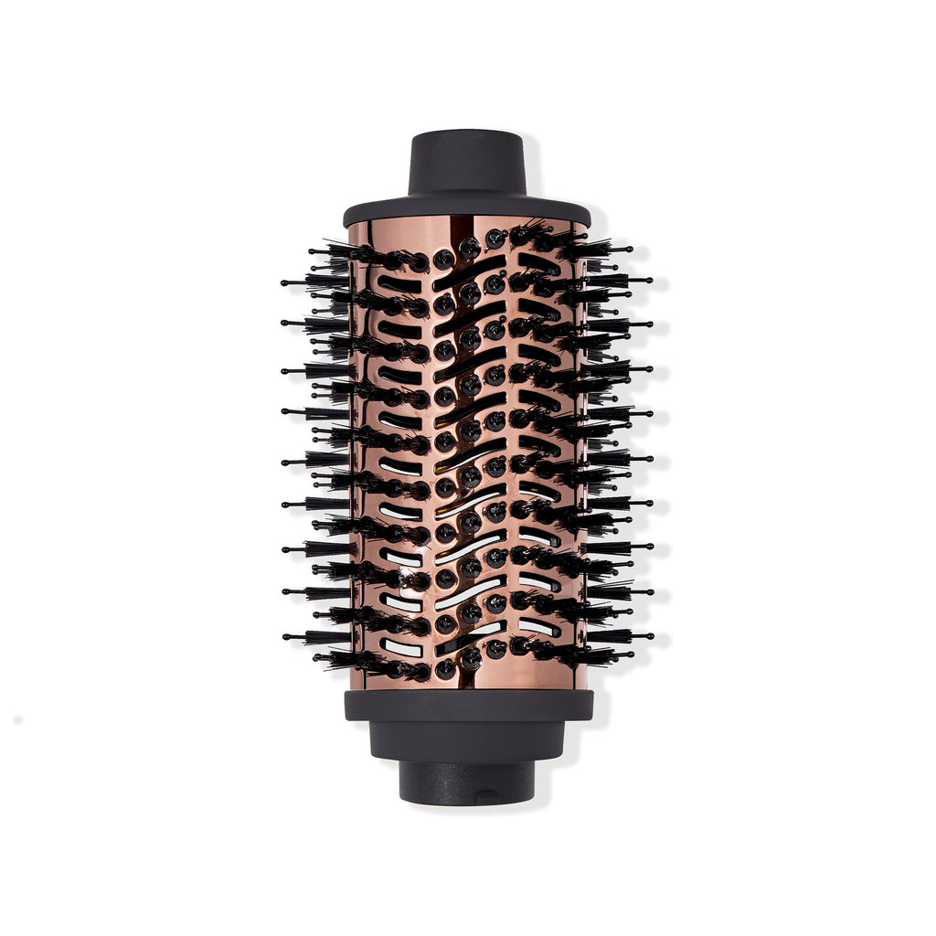 Multi-Volume Attachment